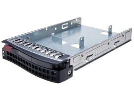 2.5" Hard Disk Drive convert 3.5" Hot Swap Tray Supermicro